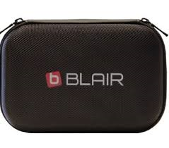 HBT-1 Blair Pro Tuner Hard Case (IN STOCK) - More Details
